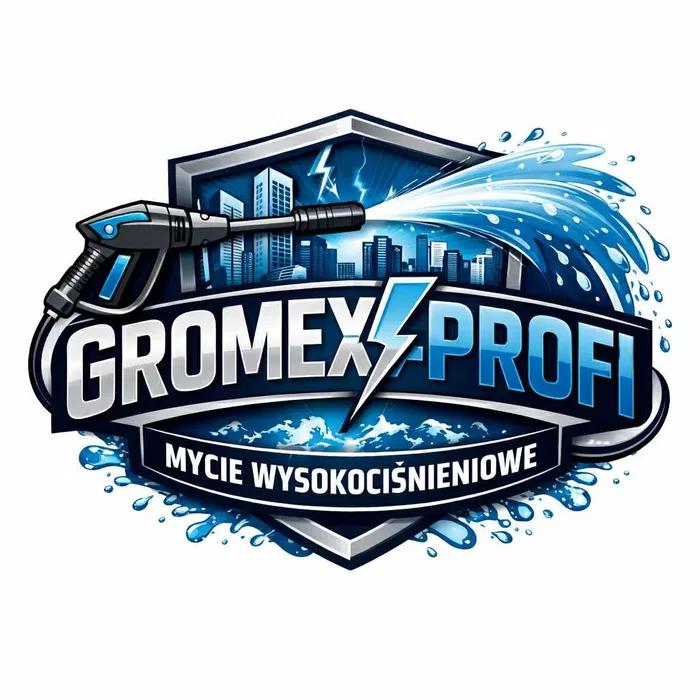 Logo Gromex-Profi